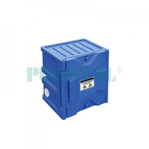 4加侖 強(qiáng)腐蝕液體安全柜