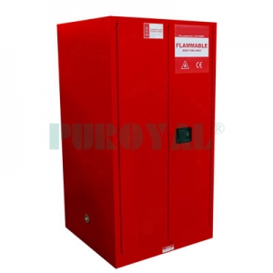 60加侖 防火安全柜