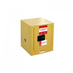 4加侖 防火安全柜