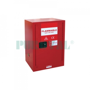 12加侖 防火安全柜