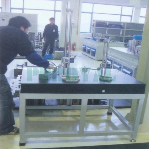 大理石工作臺(tái)/花崗巖工作臺(tái) 1650x1050x800