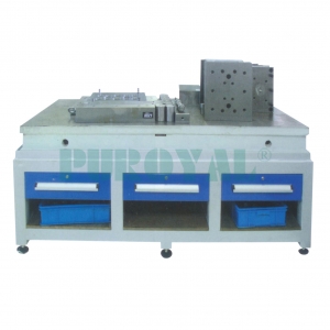 鑄鐵工作臺/模具維修裝配臺