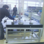 大理石工作臺/花崗巖工作臺 1650x1050x800